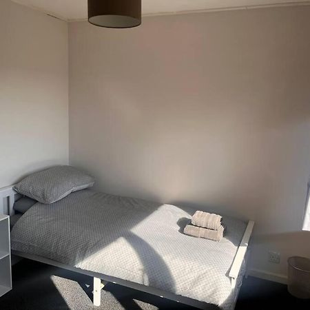 Taigh 24, Barvas Villa Kültér fotó