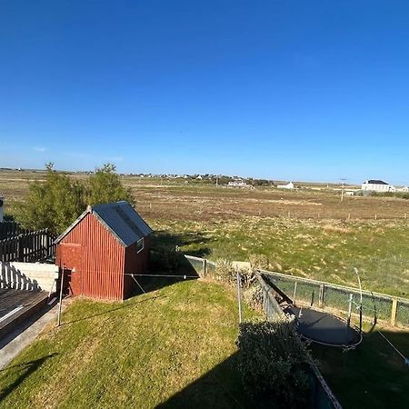 Taigh 24, Barvas Villa Kültér fotó
