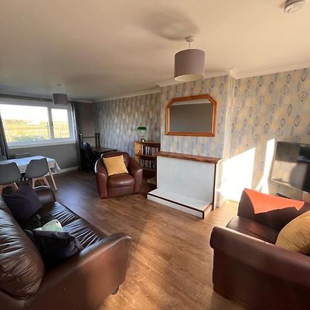 Taigh 24, Barvas Villa Kültér fotó
