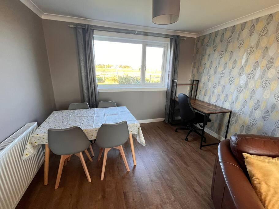 Taigh 24, Barvas Villa Kültér fotó