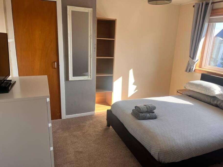 Taigh 24, Barvas Villa Kültér fotó
