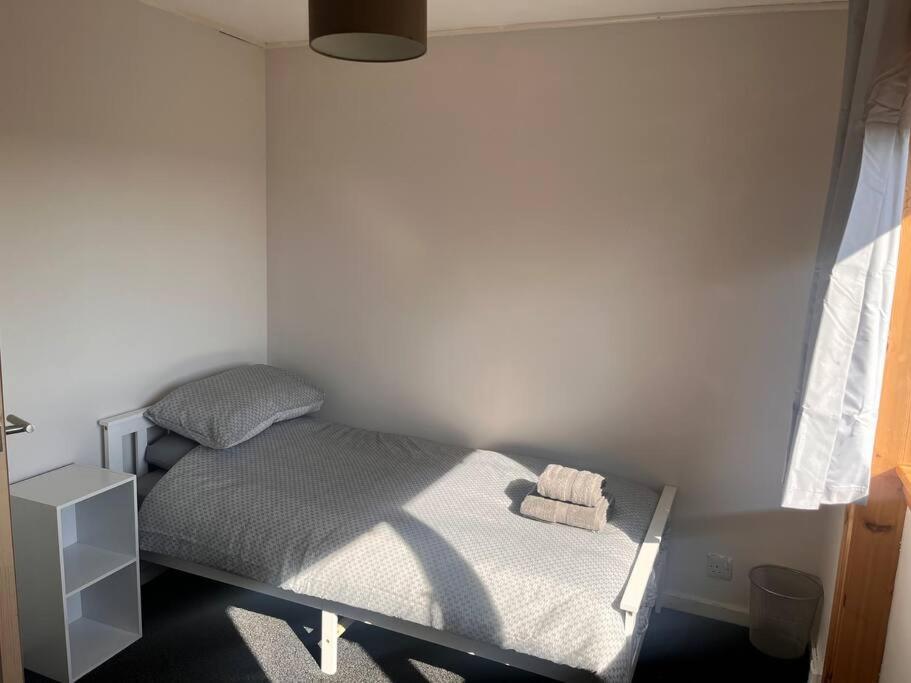 Taigh 24, Barvas Villa Kültér fotó